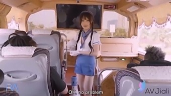 340px x 192px - Teen-big-tits - Sex tour bus with busty asian slut original chinese av porn  with english sub - XXXN